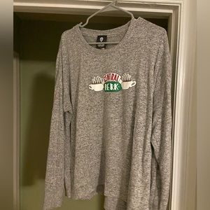 XL Friends Sweater